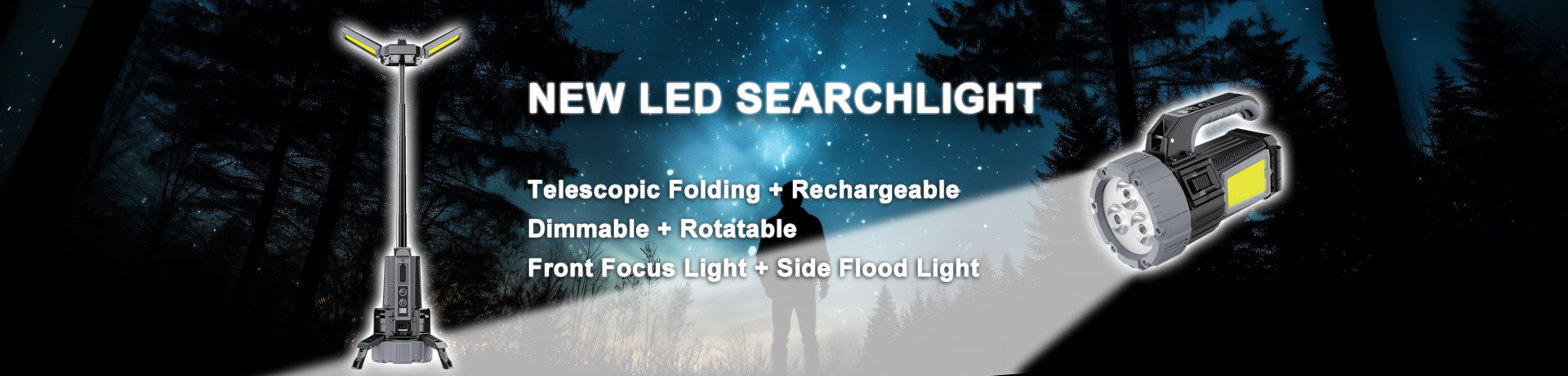Searchlight